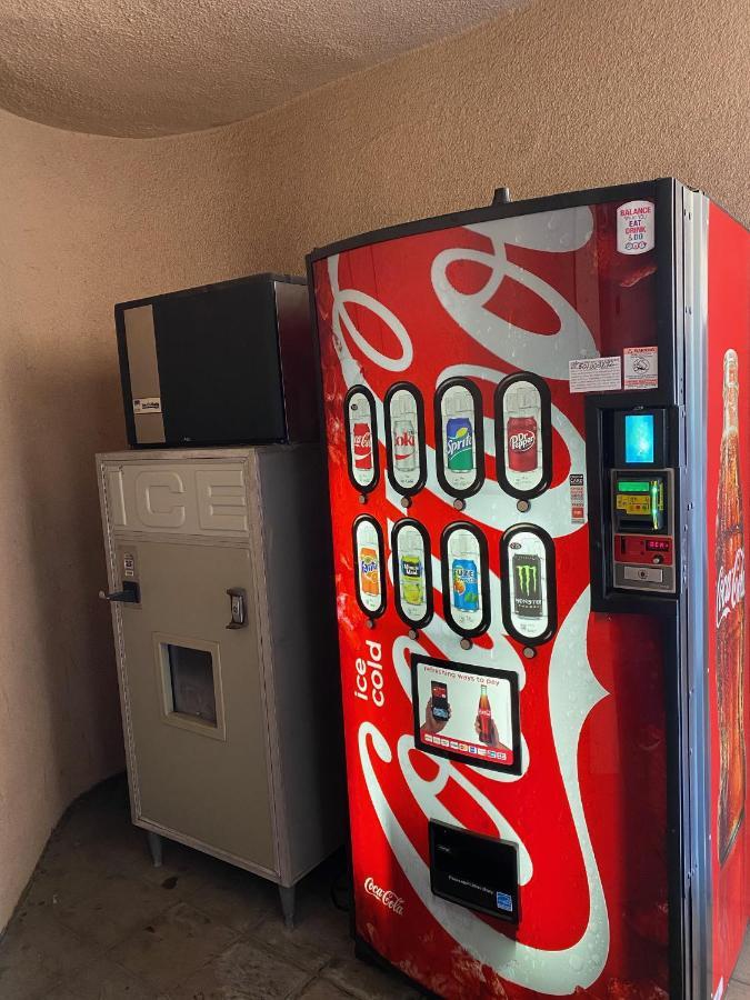 贵宾酒店 圣加布里埃尔 外观 照片